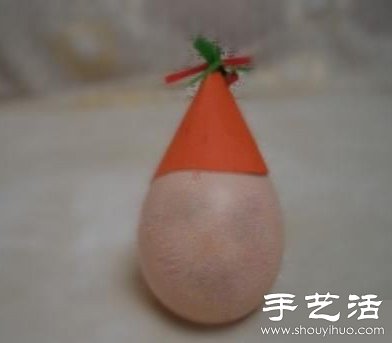雞蛋+沙子 手工DIY可愛不倒翁 -  m.hzjyly.com.cn