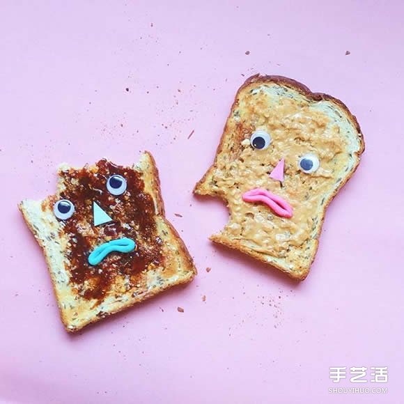 餐桌上的小幸福 創(chuàng)意DIY賦予平凡料理以生命 - m.hzjyly.com.cn